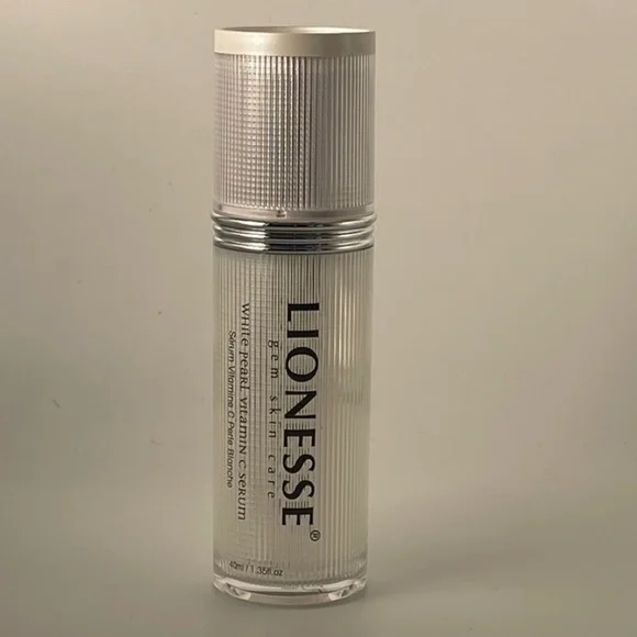Lionesse Gem White Pearl Vitamin C Serum - Picture 3 of 5